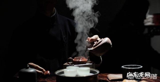“工夫茶”和“功夫茶”有什么区别？