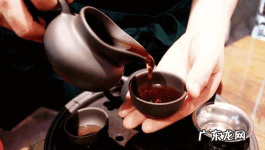 “工夫茶”和“功夫茶”有什么区别?