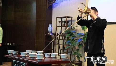 “工夫茶”和“功夫茶”有什么区别?