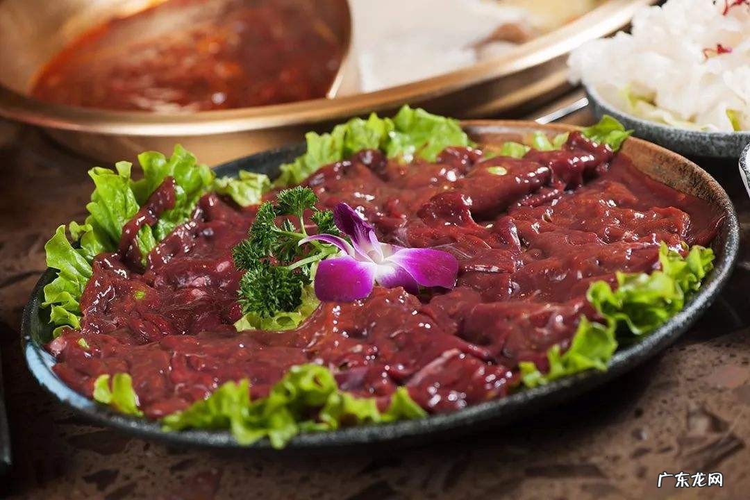 牛肝的储藏方法