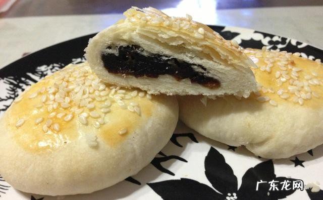 酥饼的做法大全和配方