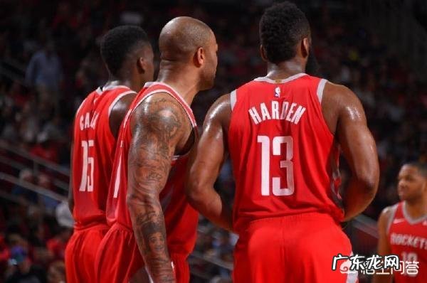 火箭虽然6连胜,但掘金成功放水输给开拓者,接下来火箭必须战胜雷霆,你怎么看?