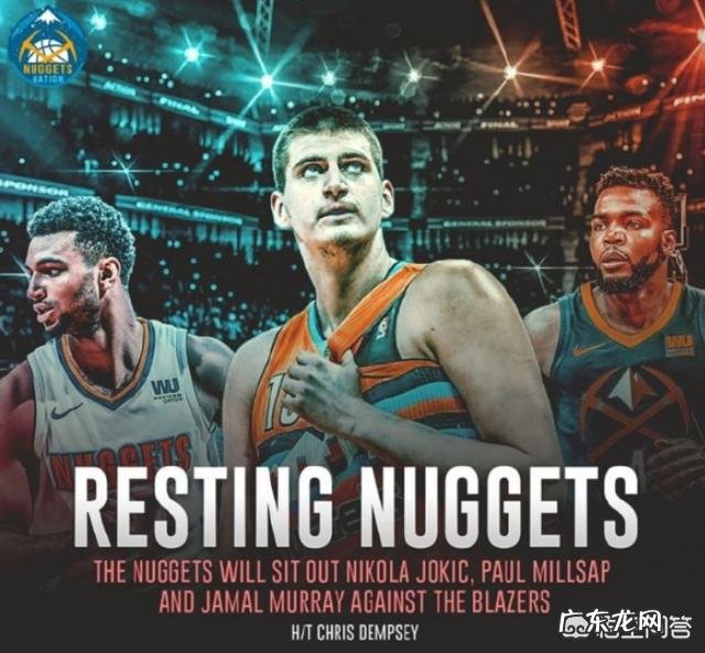 火箭虽然6连胜,但掘金成功放水输给开拓者,接下来火箭必须战胜雷霆,你怎么看?