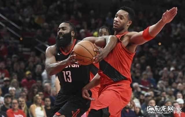 火箭虽然6连胜,但掘金成功放水输给开拓者,接下来火箭必须战胜雷霆,你怎么看?