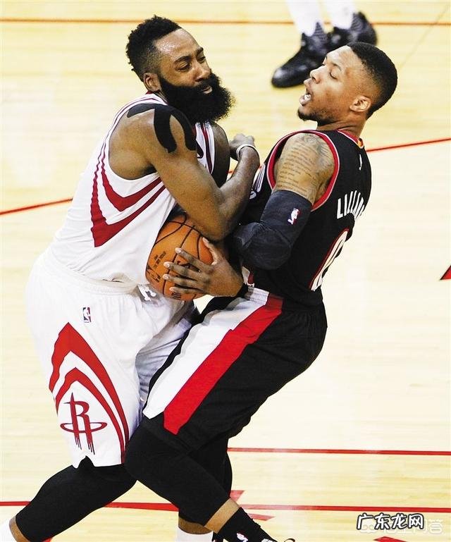 火箭虽然6连胜,但掘金成功放水输给开拓者,接下来火箭必须战胜雷霆,你怎么看?