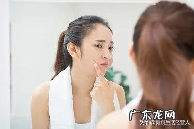 长痘痘的人哪些东西不要吃,哪些东西可以多吃?