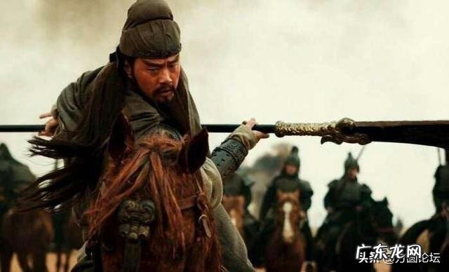 如果关公和秦琼领兵对阵谁会更胜一筹？