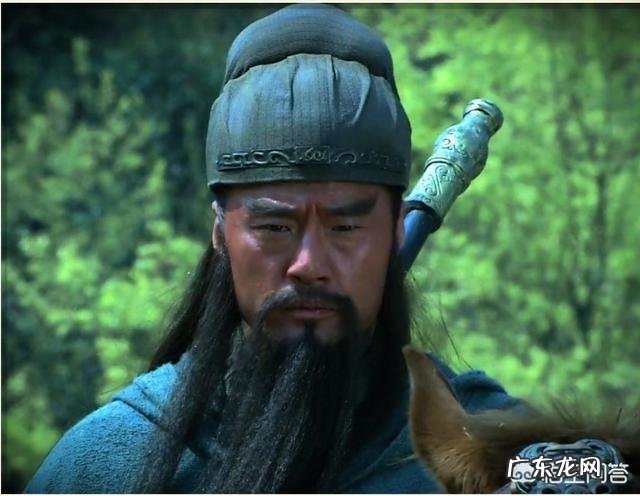 如果关公和秦琼领兵对阵谁会更胜一筹？