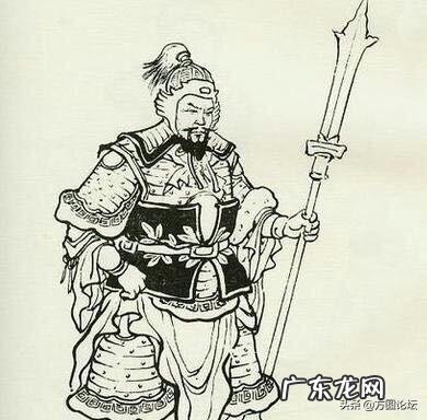 如果关公和秦琼领兵对阵谁会更胜一筹？