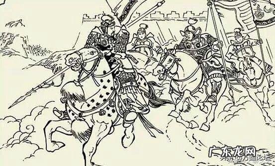如果关公和秦琼领兵对阵谁会更胜一筹？