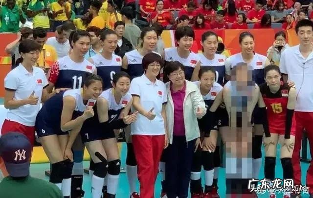 “天津体育”官方微博给惠若琪打马赛克,网友抗议,官博道歉,你怎么看?