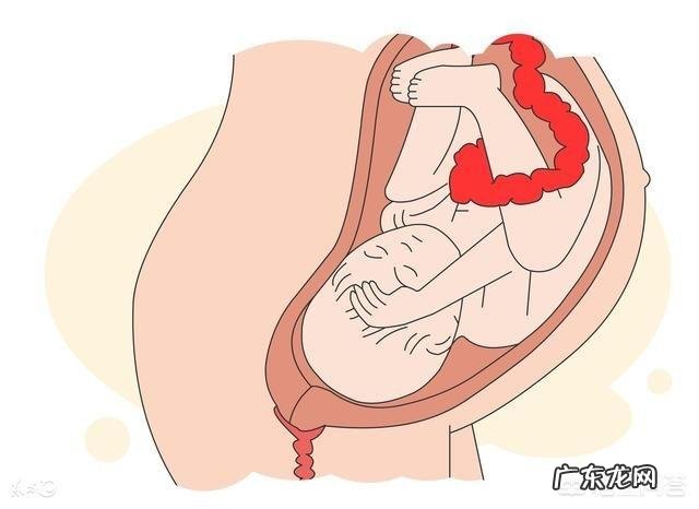 如何判断胎儿是否入盆？