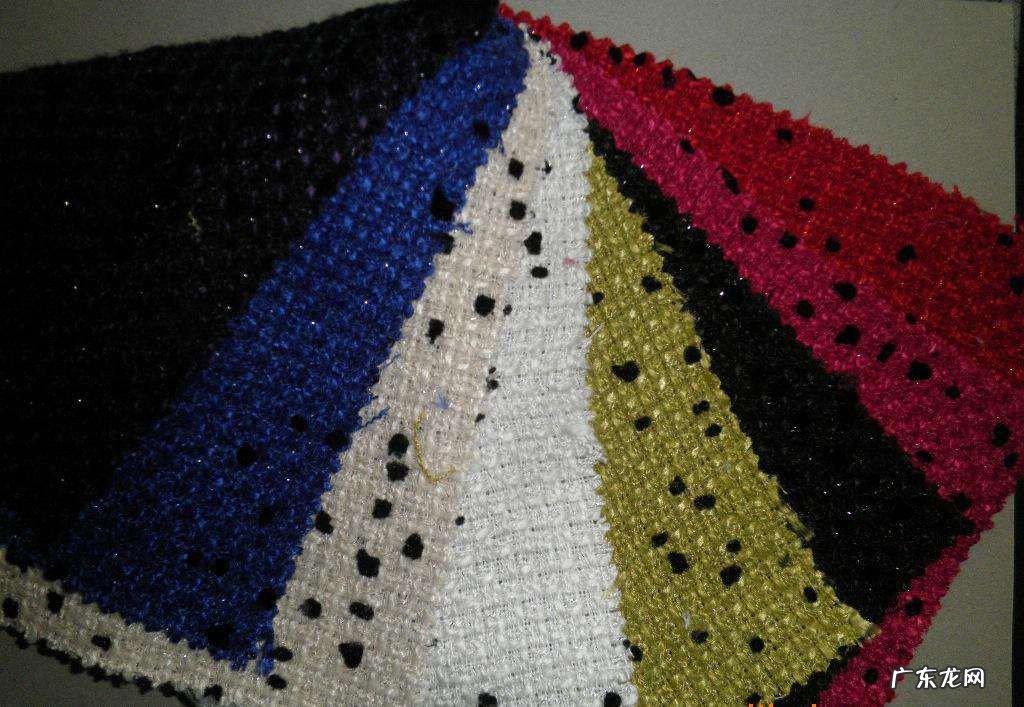 植绒面料的洗涤方法