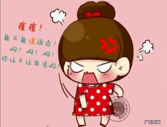 如何快速祛青春痘