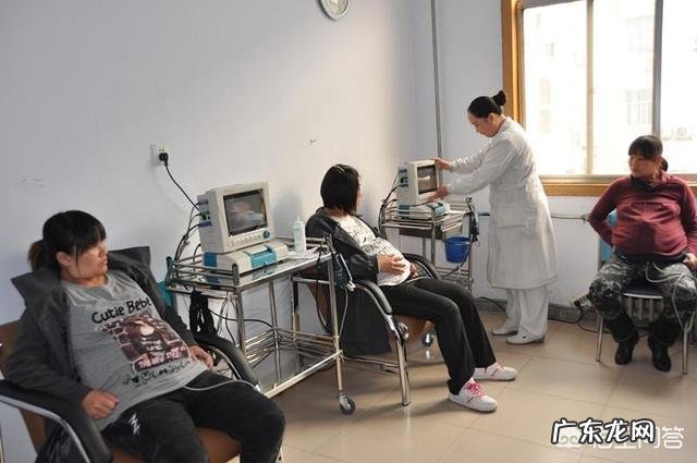 胎心监护重要吗?