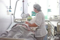 剖腹产哪一步最疼？剖腹产要经历哪些痛？