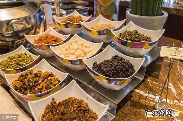 咸菜 怀孕两个月,可以吃腌制菜吗?会对胎儿有什么影响吗?