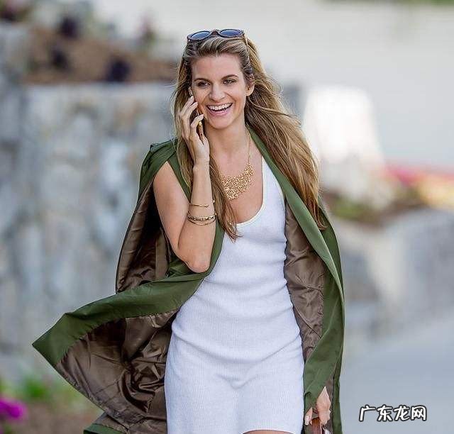 穿出高级感的搭配