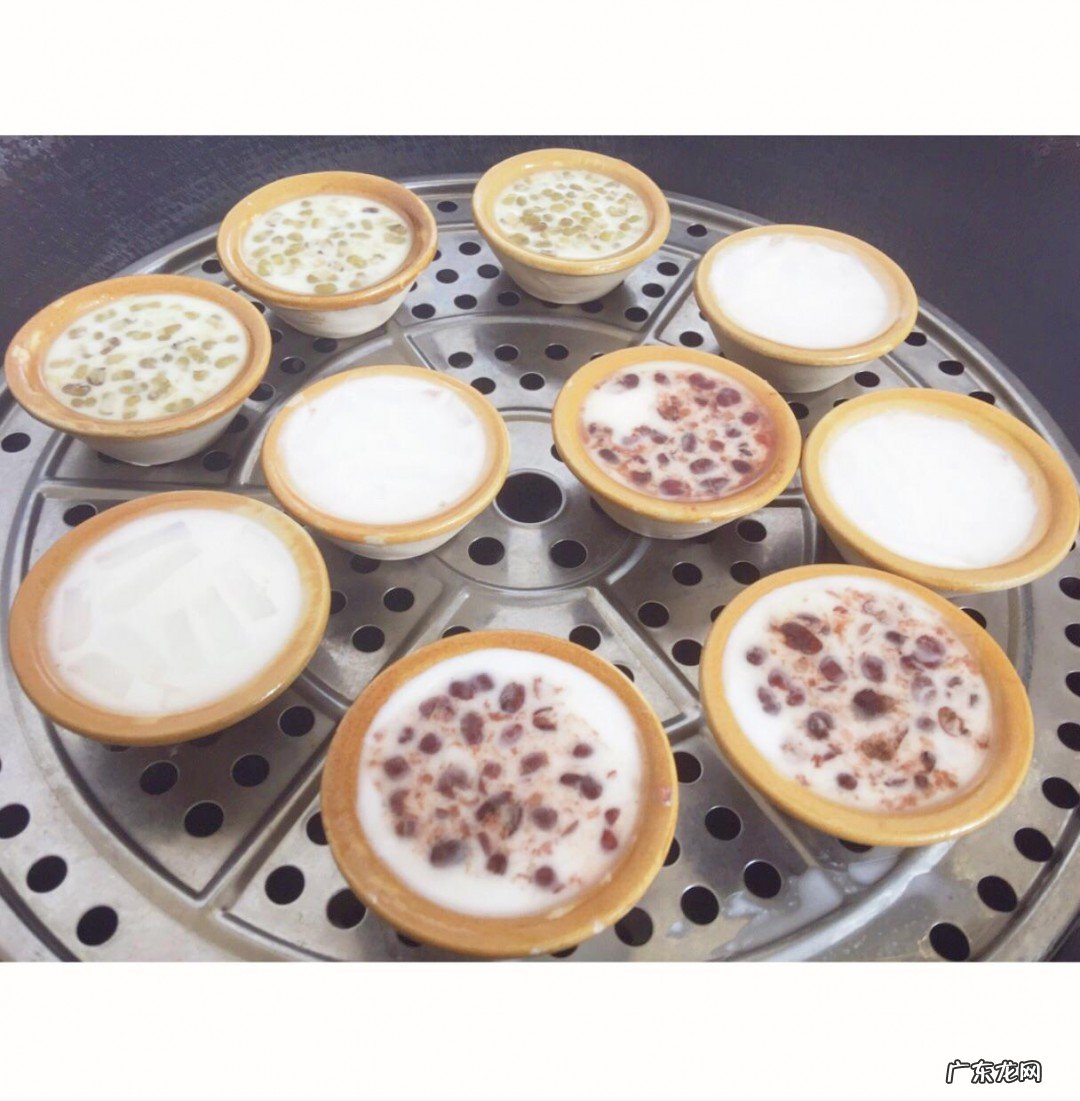 路边钵仔糕怎么做