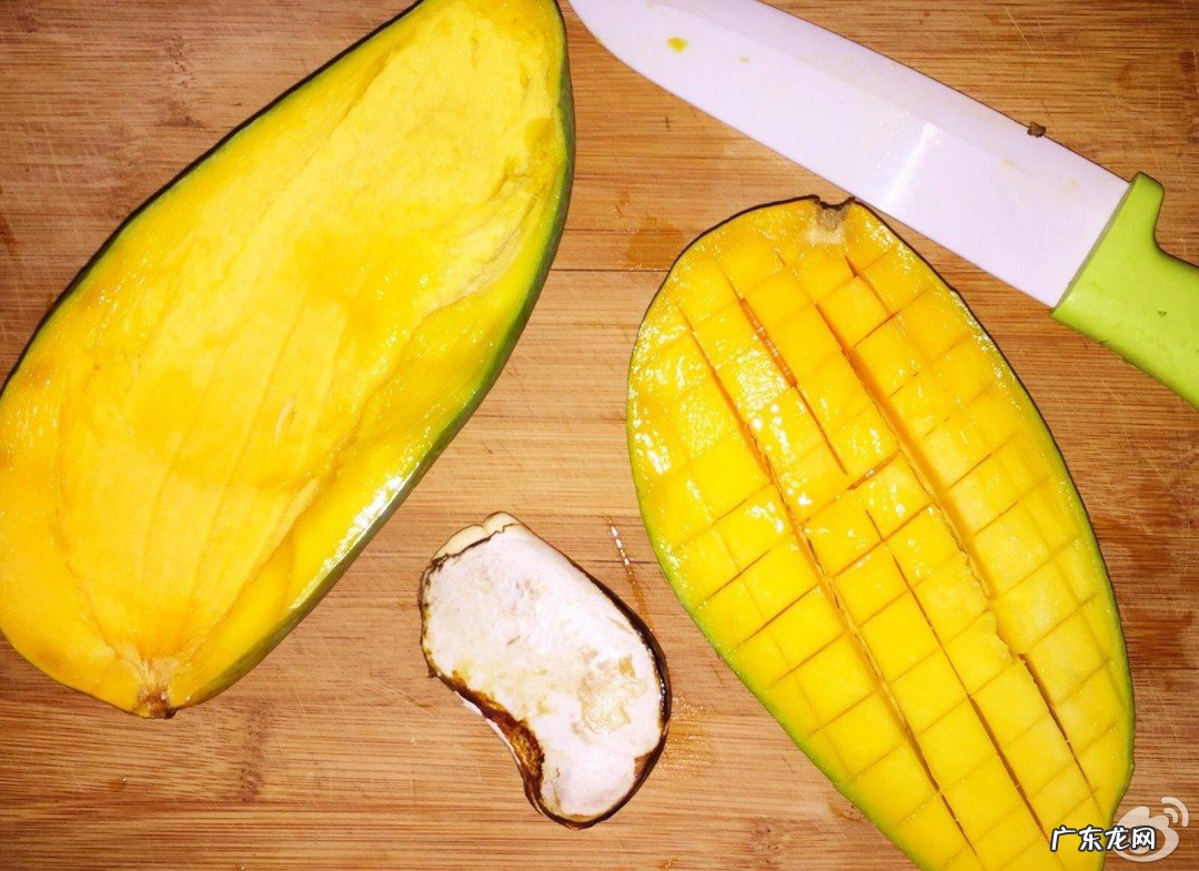 芒果发芽能吃吗