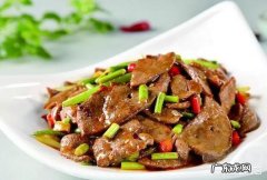 含铁高的食物有哪些适合孕妇吃？