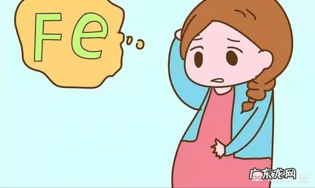 含铁高的食物有哪些适合孕妇吃?