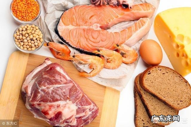 含铁高的食物有哪些适合孕妇吃?