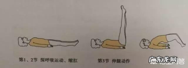 如何甩掉产后大肚腩?