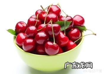 吃樱桃,有什么好处?