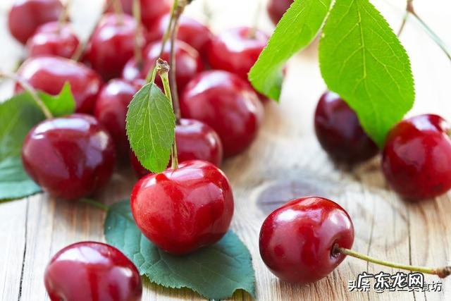 吃樱桃，有什么好处？