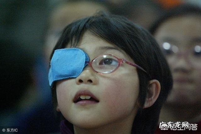 关于儿童弱视,你怎么看?