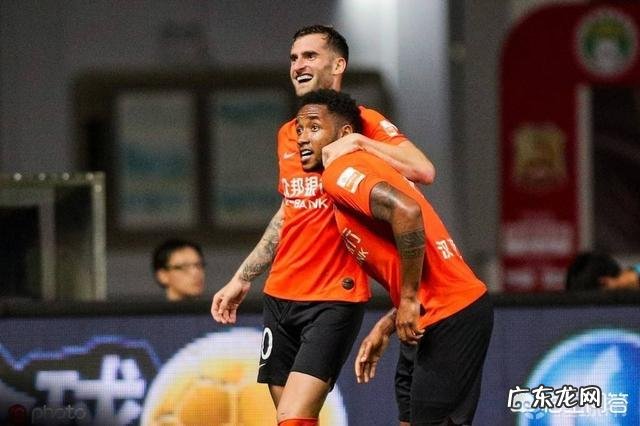 中超联赛战罢第13轮,积分榜发生了哪些变化,该如何解读?