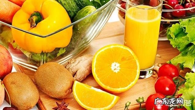 橘子和橙子模样差不多，一个上火一个去火是真的吗？你怎么看？