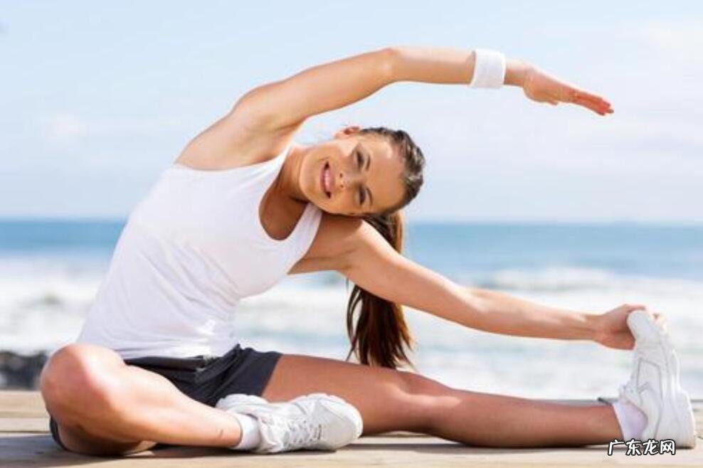 练腰柔软度的方法