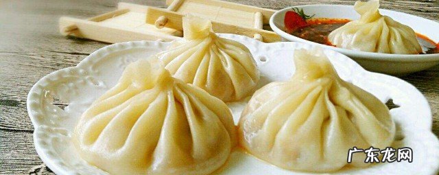 素汤包的制作方法