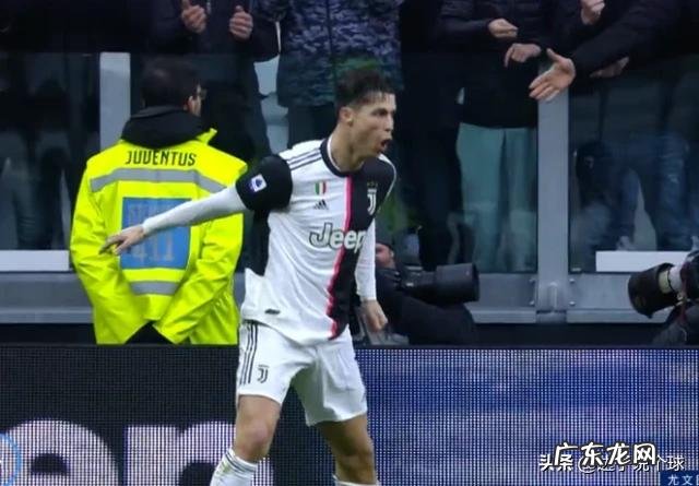 受疫情影响，意甲可能采取降薪措施，C罗最高减薪900万欧，C罗会接受降薪吗？