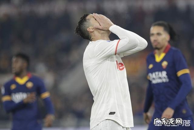 受疫情影响，意甲可能采取降薪措施，C罗最高减薪900万欧，C罗会接受降薪吗？