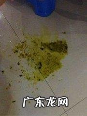 3个多月小宝最近一直拉绿色屎,什么原因?