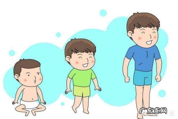 宝宝发育迟缓有哪些迹象?