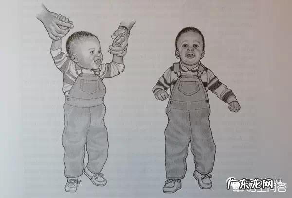 宝宝发育迟缓有哪些迹象?