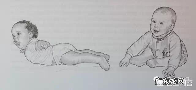 宝宝发育迟缓有哪些迹象？