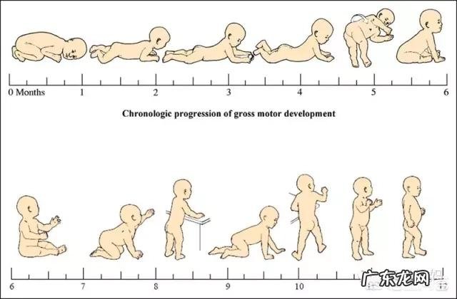 宝宝发育迟缓有哪些迹象？