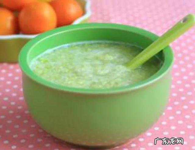 宝宝断奶期,该吃什么?