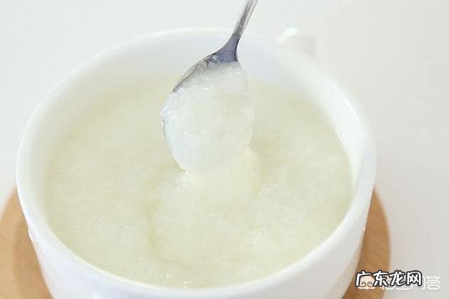 宝宝断奶期,该吃什么?