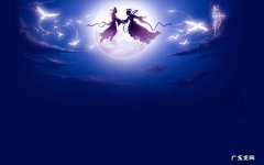 适合七夕发圈的句子