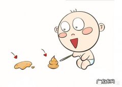 宝宝6个月，这几天拉肚子，怎么办？