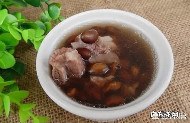 怀孕初期喝什么汤对身体好?