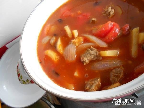 怀孕初期喝什么汤对身体好?