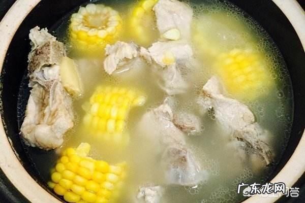 怀孕初期喝什么汤对身体好?