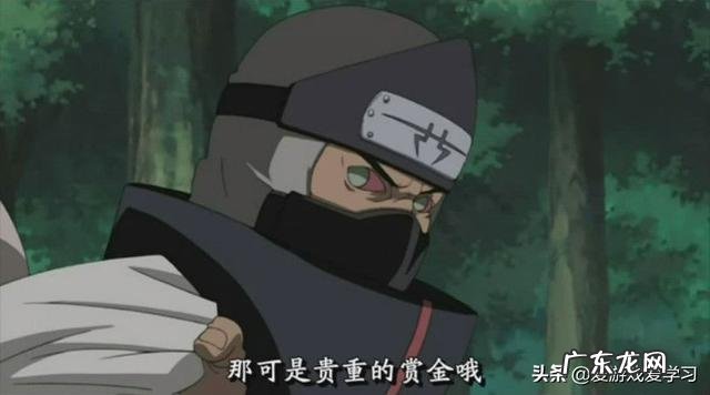 《火影忍者》动漫中有哪些容颜不老的人物角色?